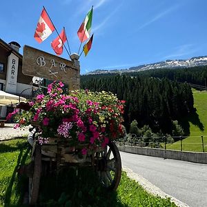 Hotel Genzianella