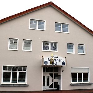 Hotel Bueraner Hof
